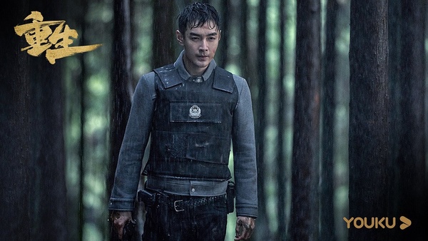 2020第一季網劇播映指數TOP 10！《民國奇探》第十，《錦衣之下》第五，第一絕對話題王