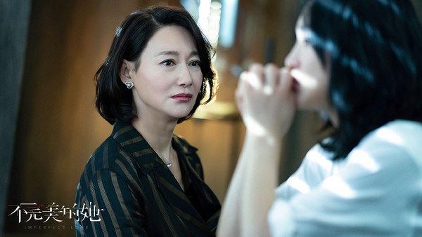 2020第一季網劇播映指數TOP 10！《民國奇探》第十，《錦衣之下》第五，第一絕對話題王