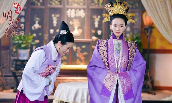 10熱門待播陸劇「黃金配角陣容」!《如懿傳》惢心加盟《斛珠夫人》,《有翡》陣容超強