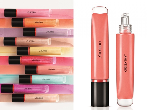 護唇膏、潤色護唇膏新品1:BOBBI BROWN 晶鑽桂馥潤色護唇膏 粉紅限量版,2.3g/NT1,250