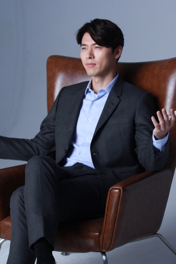 玄彬新廣告路透曝光！玄彬是廣告商最愛明星，1支廣告費達7億，還沒退伍就被廣告商瘋搶