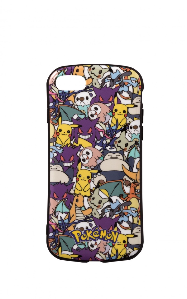 GU X Pokémon聯名系列可愛上市！超萌皮卡丘、卡比獸造型上衣，還有百變怪零錢包必收