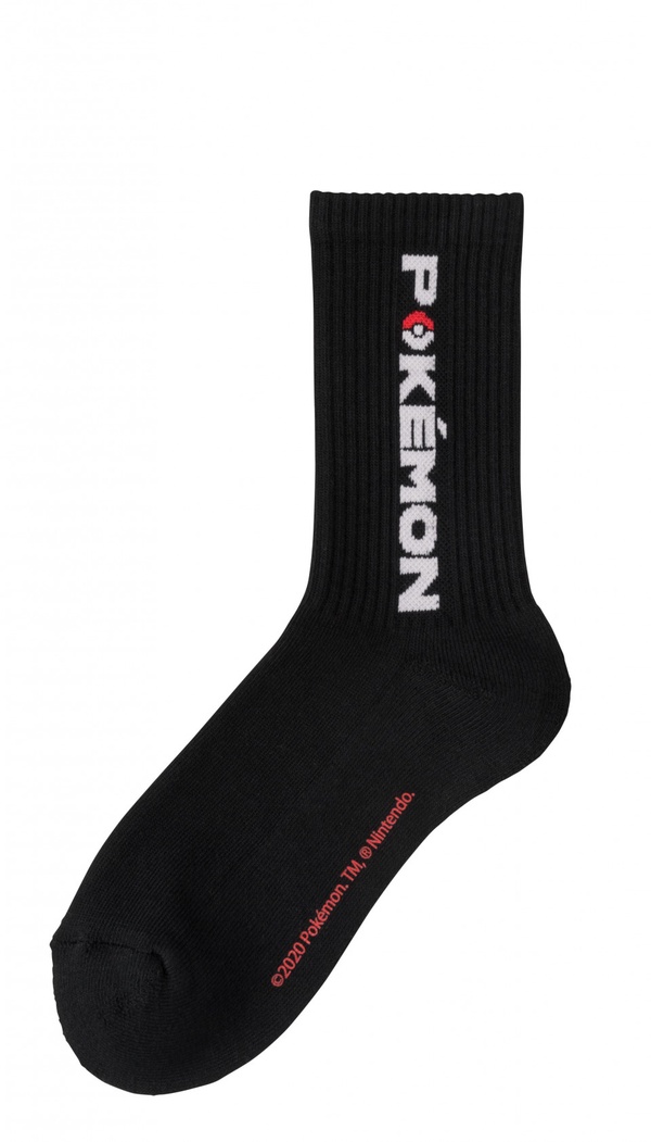 GU X Pokémon聯名系列可愛上市！超萌皮卡丘、卡比獸造型上衣，還有百變怪零錢包必收