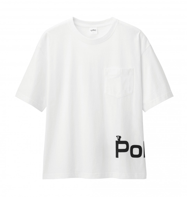 GU X Pokémon聯名系列可愛上市！超萌皮卡丘、卡比獸造型上衣，還有百變怪零錢包必收