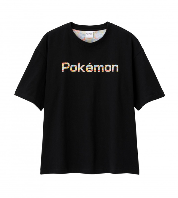 GU X Pokémon聯名系列可愛上市！超萌皮卡丘、卡比獸造型上衣，還有百變怪零錢包必收