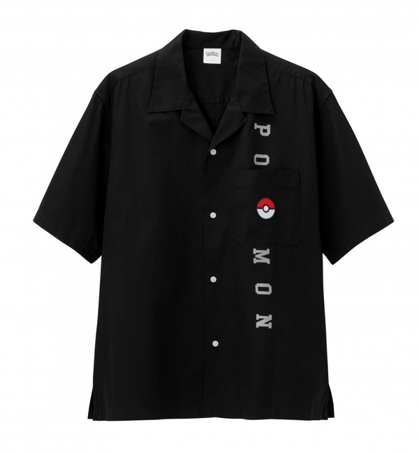 GU X Pokémon聯名系列可愛上市！超萌皮卡丘、卡比獸造型上衣，還有百變怪零錢包必收