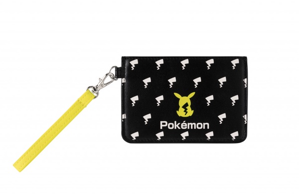 GU X Pokémon聯名系列可愛上市！超萌皮卡丘、卡比獸造型上衣，還有百變怪零錢包必收