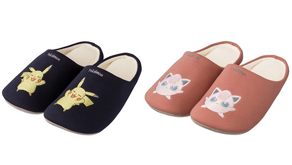 GU X Pokémon聯名系列可愛上市！超萌皮卡丘、卡比獸造型上衣，還有百變怪零錢包必收