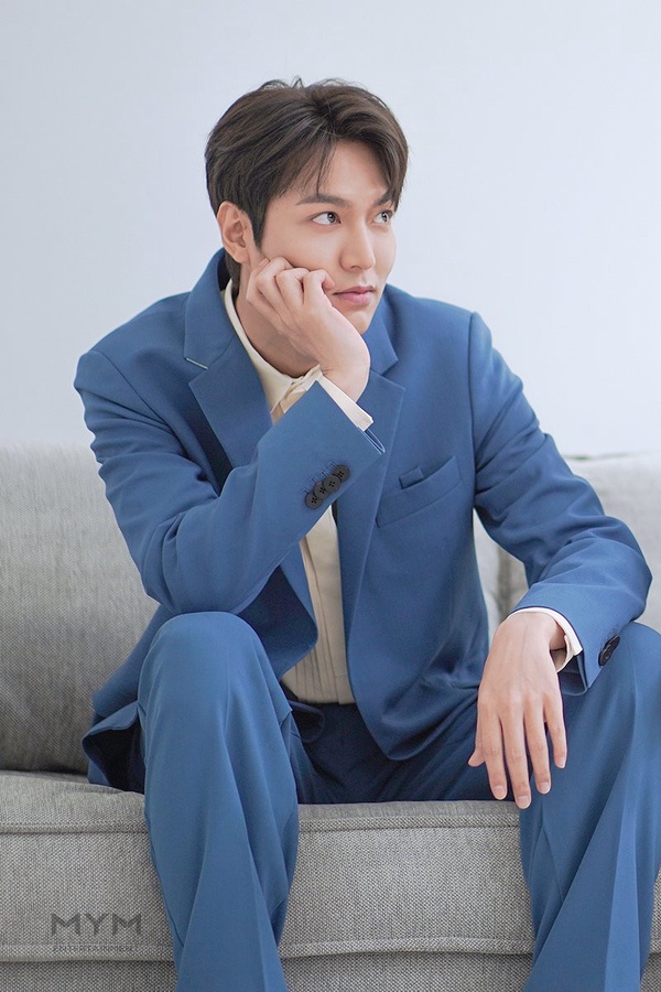 《永遠的君主》李敏鎬是真正的高富帥!電視劇單集片酬上億,26歲買下千萬豪宅,超會賺