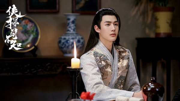 10部高評價「非小說改編」的原創陸劇!《民國奇探》7.2分,《宸汐緣》8.3分最狂