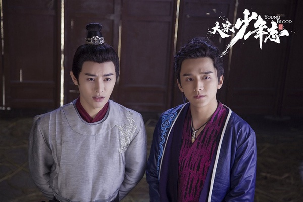 10部高評價「非小說改編」的原創陸劇!《民國奇探》7.2分,《宸汐緣》8.3分最狂