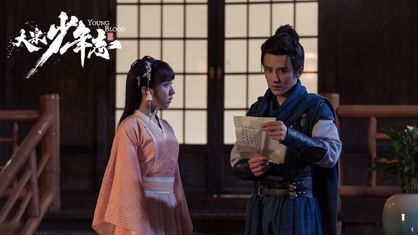 10部高評價「非小說改編」的原創陸劇!《民國奇探》7.2分,《宸汐緣》8.3分最狂
