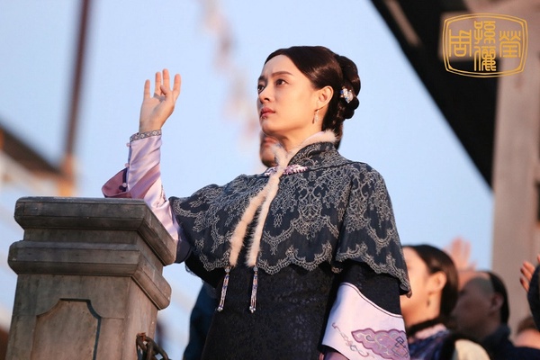 10部高評價「非小說改編」的原創陸劇!《民國奇探》7.2分,《宸汐緣》8.3分最狂