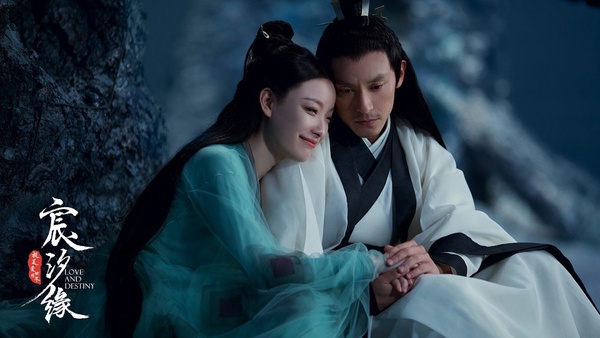 10部高評價「非小說改編」的原創陸劇!《民國奇探》7.2分,《宸汐緣》8.3分最狂