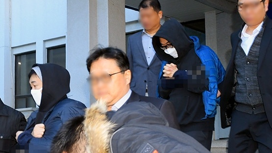壞「俊英」們今天不好過！安俊英、鄭俊英判刑相繼出爐，Ｎ號房godgod也在今日露面