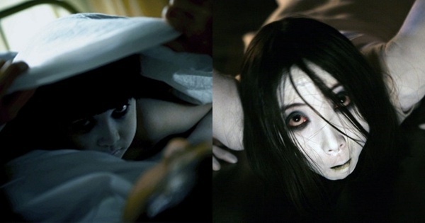 經典恐怖片《咒怨》首度改編為 Netflix 恐怖影集!Netflix《咒怨之始》七月正式上線!