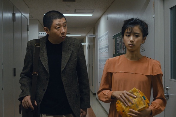 經典恐怖片《咒怨》首度改編為 Netflix 恐怖影集!Netflix《咒怨之始》七月正式上線!