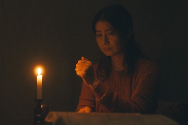經典恐怖片《咒怨》首度改編為 Netflix 恐怖影集!Netflix《咒怨之始》七月正式上線!