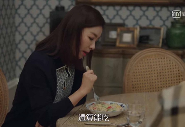《夫婦的世界》在赫&藝琳是全劇最甜！親自下廚&甜食攻勢，「離婚後開始的戀愛」太甜啦