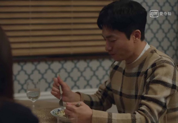 《夫婦的世界》在赫&藝琳是全劇最甜！親自下廚&甜食攻勢，「離婚後開始的戀愛」太甜啦