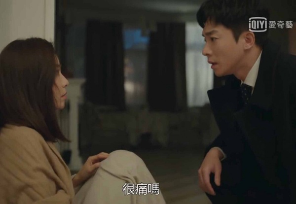《夫婦的世界》在赫&藝琳是全劇最甜！親自下廚&甜食攻勢，「離婚後開始的戀愛」太甜啦