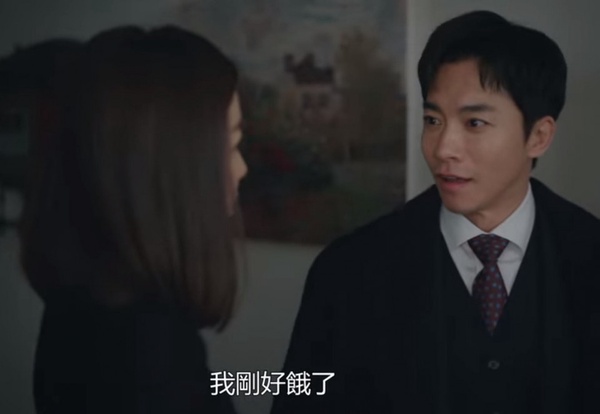 《夫婦的世界》在赫&藝琳是全劇最甜！親自下廚&甜食攻勢，「離婚後開始的戀愛」太甜啦