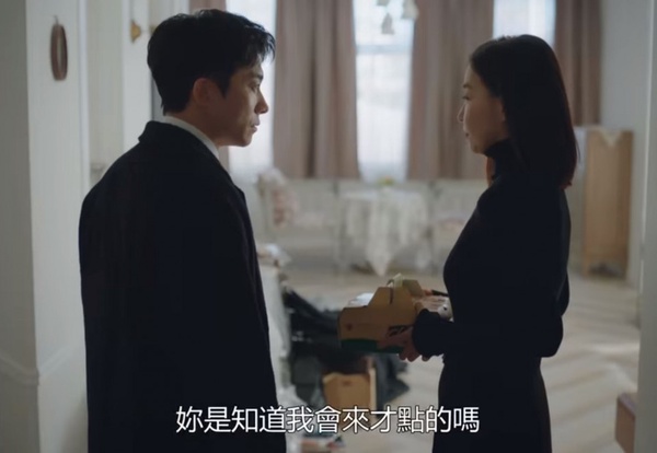 《夫婦的世界》在赫&藝琳是全劇最甜！親自下廚&甜食攻勢，「離婚後開始的戀愛」太甜啦