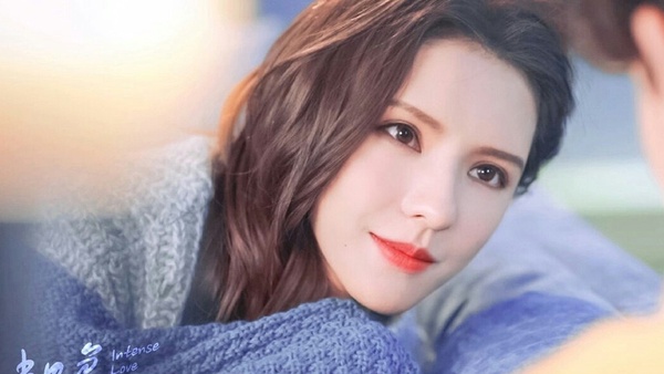 當10位甜劇女神變古裝女神！《韞色過濃》女主是《如懿傳》第一美女，沈月古裝被群嘲