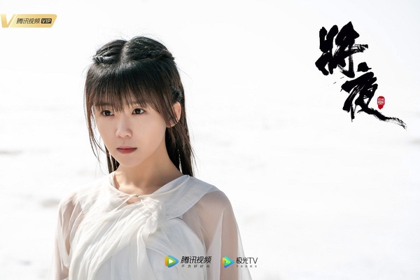 當10位甜劇女神變古裝女神！《韞色過濃》女主是《如懿傳》第一美女，沈月古裝被群嘲