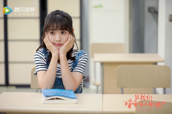 當10位甜劇女神變古裝女神！《韞色過濃》女主是《如懿傳》第一美女，沈月古裝被群嘲