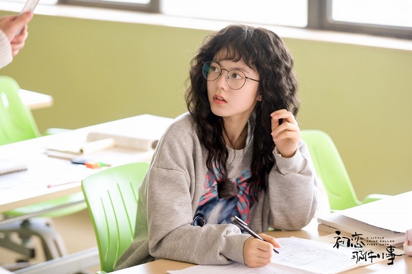 當10位甜劇女神變古裝女神！《韞色過濃》女主是《如懿傳》第一美女，沈月古裝被群嘲