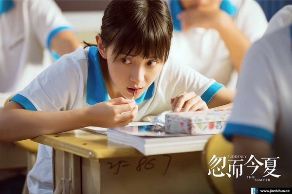 當10位甜劇女神變古裝女神！《韞色過濃》女主是《如懿傳》第一美女，沈月古裝被群嘲