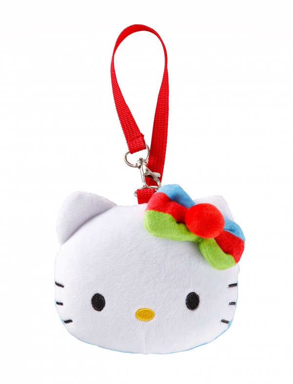 7-11推出Hello Kitty抱枕＆零錢包！聯名OPEN小將推出6款系列周邊，就在這天準時開賣