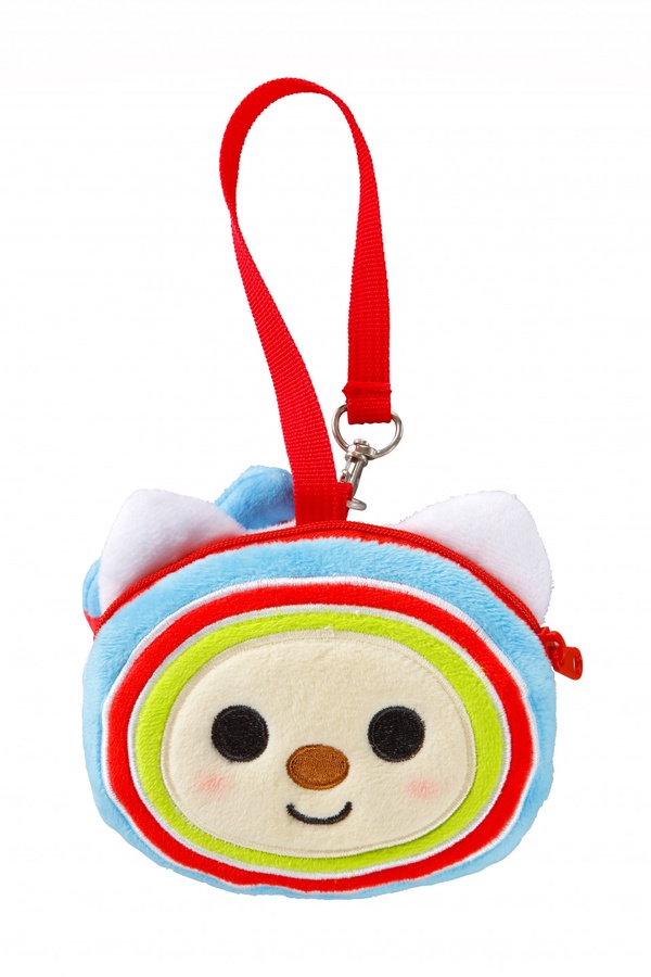 7-11推出Hello Kitty抱枕＆零錢包！聯名OPEN小將推出6款系列周邊，就在這天準時開賣