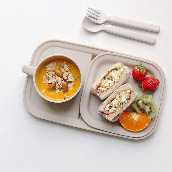 小紅書夯「蔬菜三明治」減脂！外食族簡單做，不挨餓7天減脂瘦凸肚，教練、女星都在吃