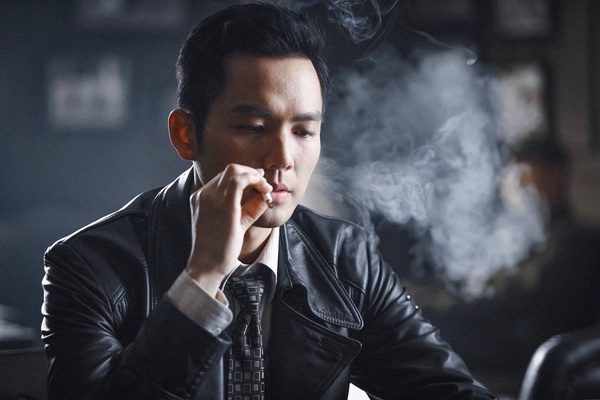 諜戰劇中最拉風的造型!10個民國劇特工,任嘉倫《秋蟬》穿西裝、風衣、皮衣帥到沒朋友