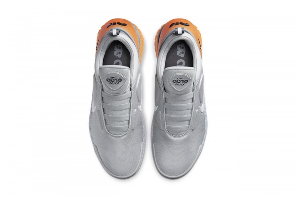 手機控制即可自動綁鞋帶！Nike科技感Adapt Auto Max鞋款重磅登場！