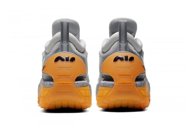 手機控制即可自動綁鞋帶！Nike科技感Adapt Auto Max鞋款重磅登場！