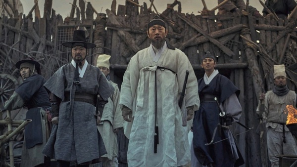 時代雜誌選出Netflix十大最佳韓劇！《愛的迫降》《請回答1988》全都上榜