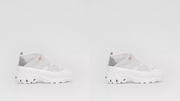Nike Daybreak推出「果凍限定款」～消暑「半透明」球鞋特搜，PUMA、VANS時髦必收！