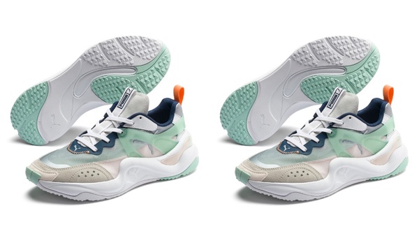Nike Daybreak推出「果凍限定款」～消暑「半透明」球鞋特搜，PUMA、VANS時髦必收！