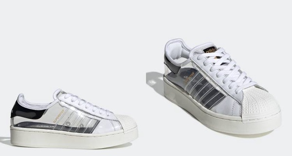 Nike Daybreak推出「果凍限定款」～消暑「半透明」球鞋特搜，PUMA、VANS時髦必收！