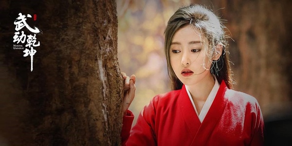 網評10位古裝劇中「總被忽略的古裝女神」！第四位不輸趙麗穎，第十位美過張鈞甯
