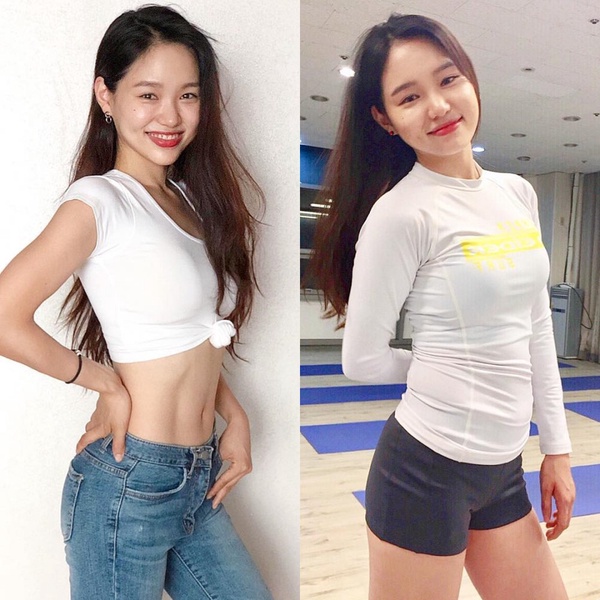 燃脂率超高！蘋果形、梨形HIIT推薦，不同身材適合的高強度間歇運動，兩周有感狂瘦一圈
