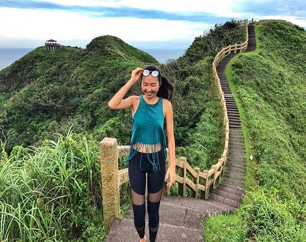 美到像仙境！北台灣登山秘境推薦，平緩好爬步道，保證新手也能輕鬆駕馭！