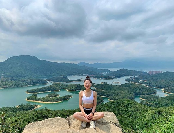 美到像仙境！北台灣登山秘境推薦，平緩好爬步道，保證新手也能輕鬆駕馭！