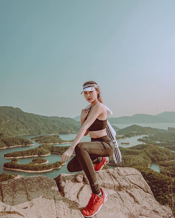 美到像仙境！北台灣登山秘境推薦，平緩好爬步道，保證新手也能輕鬆駕馭！