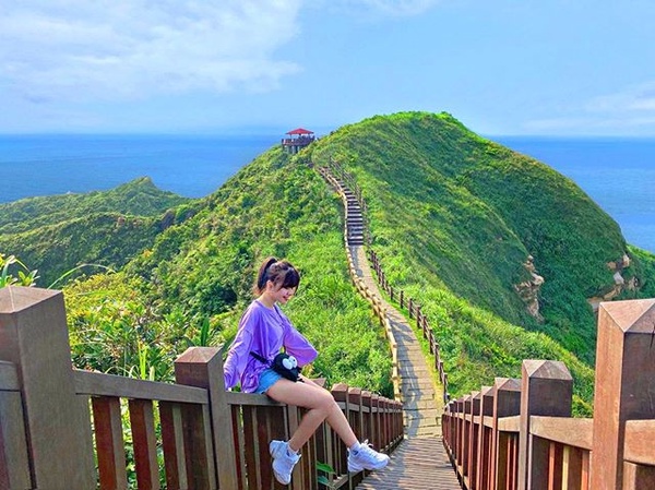 美到像仙境！北台灣登山秘境推薦，平緩好爬步道，保證新手也能輕鬆駕馭！