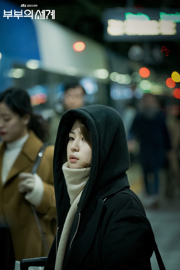 《夫婦的世界》女角都好慘！善雨人生被渣夫毀掉，薛明淑單身也被歧視，當女人真難！