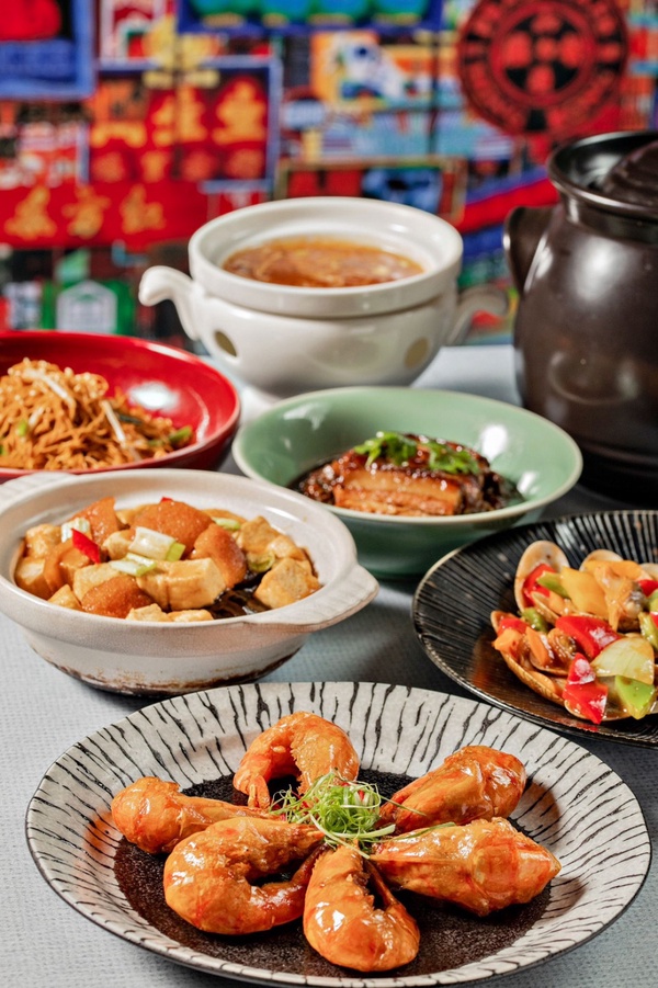 港式點心吃到飽！香格里拉「香宮」、晶華飯店「晶華軒」40道港點吃到飽，佛心價快衝！